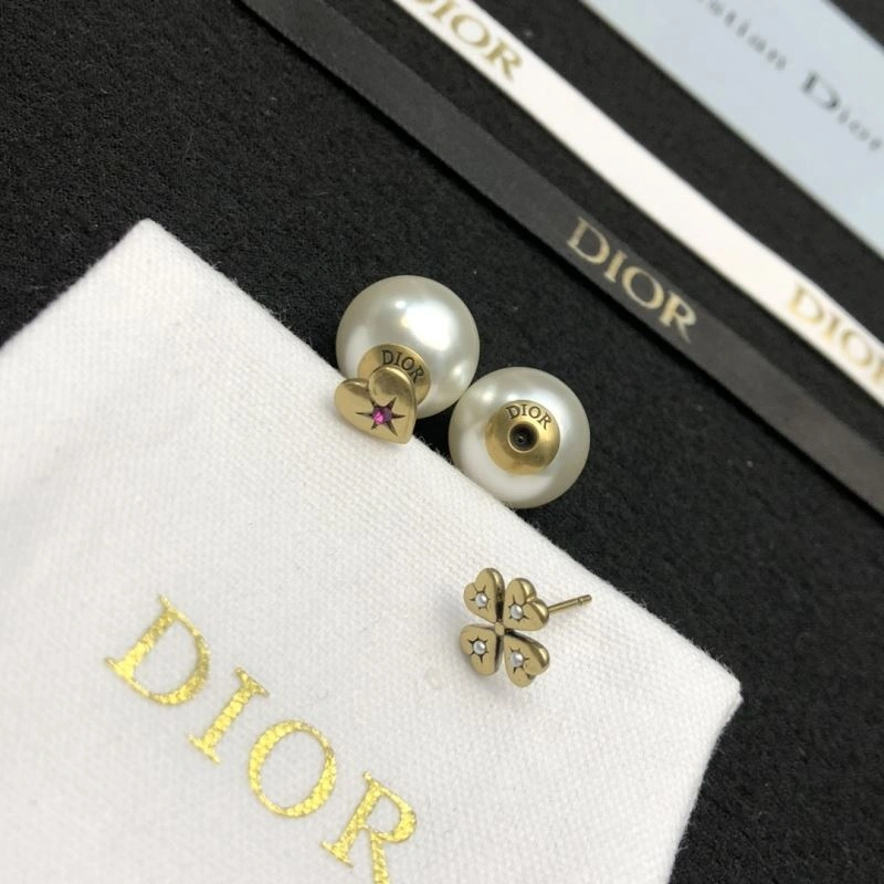 ZeroBulk Christian Dior Earrings 236160