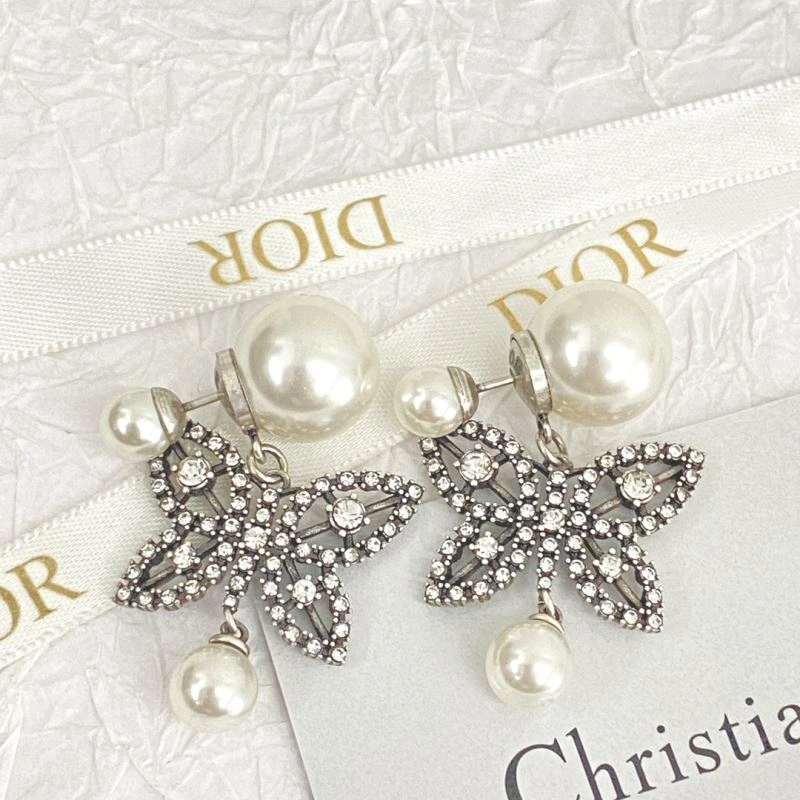 Christian Dior Earrings TopPick 236157