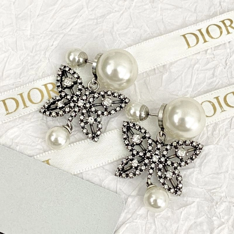Christian Dior Earrings TopPick 236157