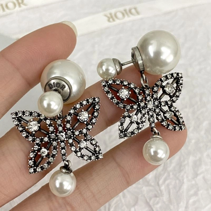 Christian Dior Earrings TopPick 236157