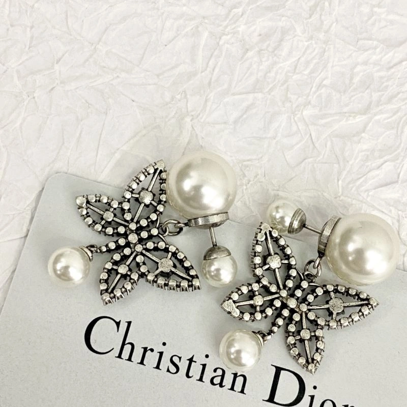 Christian Dior Earrings TopPick 236157