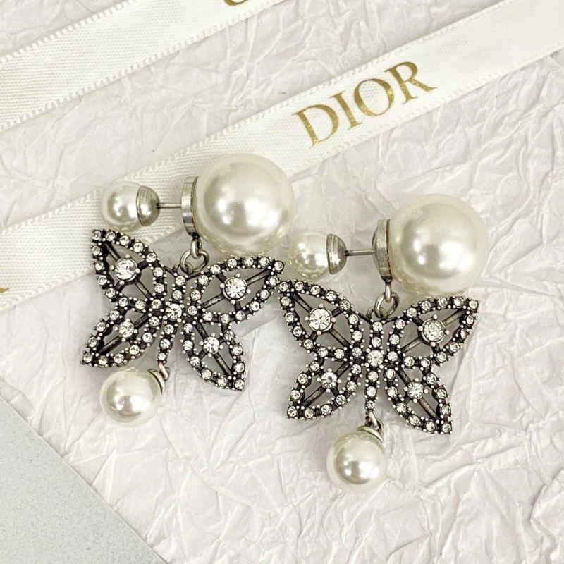 Christian Dior Earrings TopPick 236157