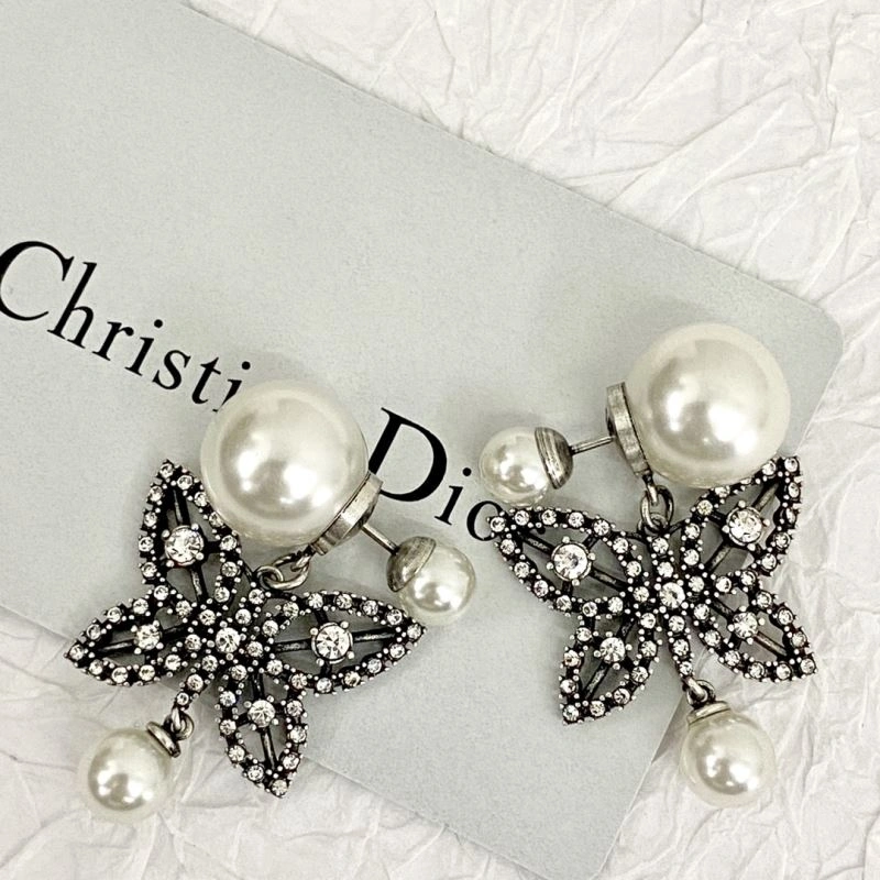 Christian Dior Earrings TopPick 236157