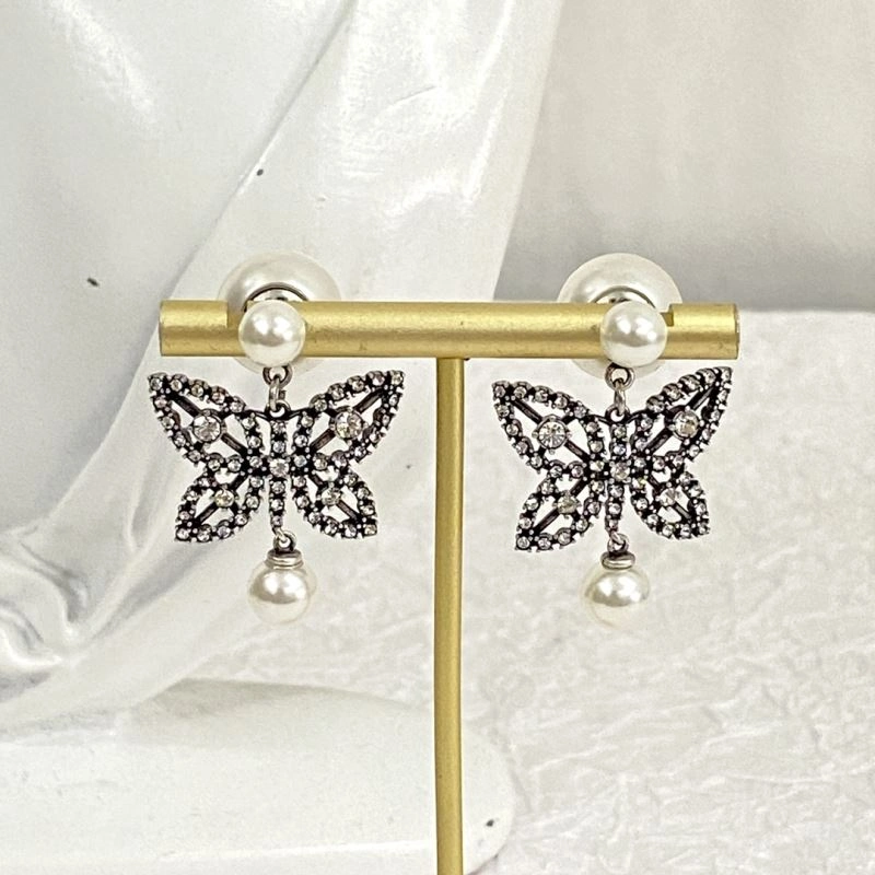 Christian Dior Earrings TopPick 236157