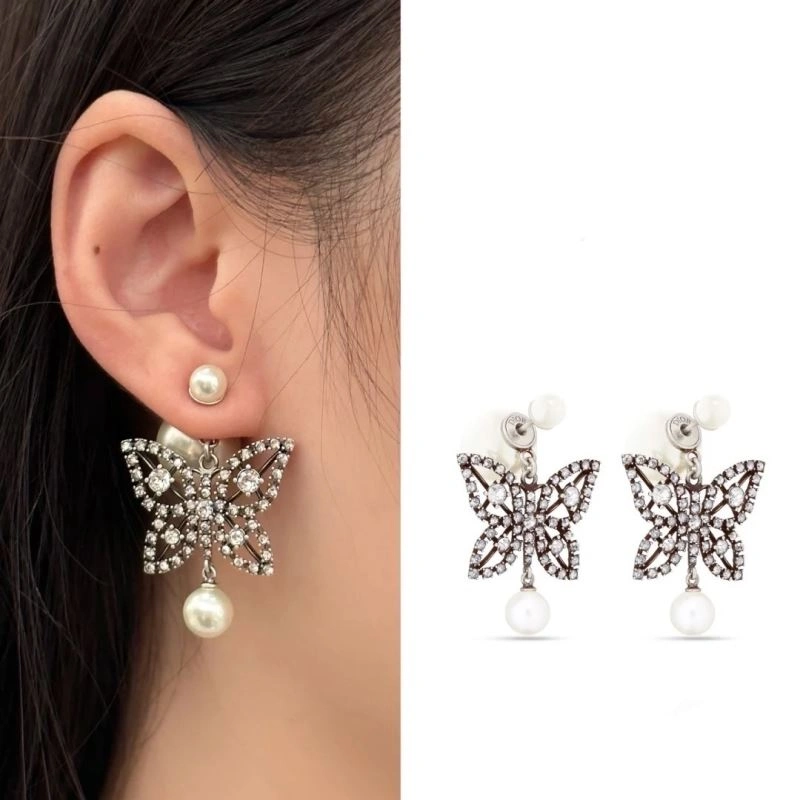 Christian Dior Earrings TopPick 236157