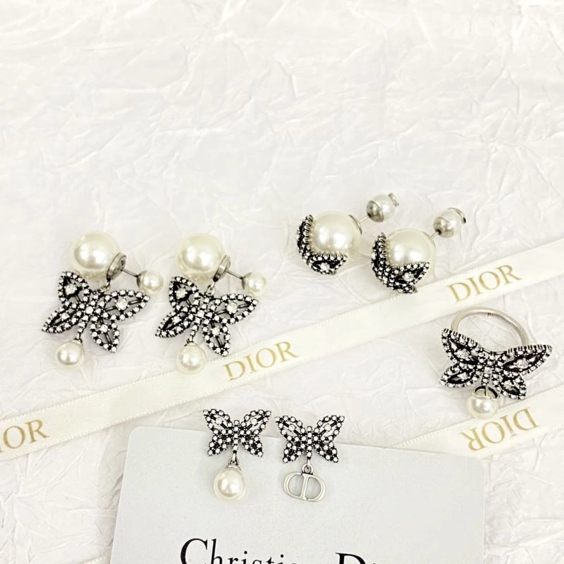 Christian Dior Earrings TopPick 236157