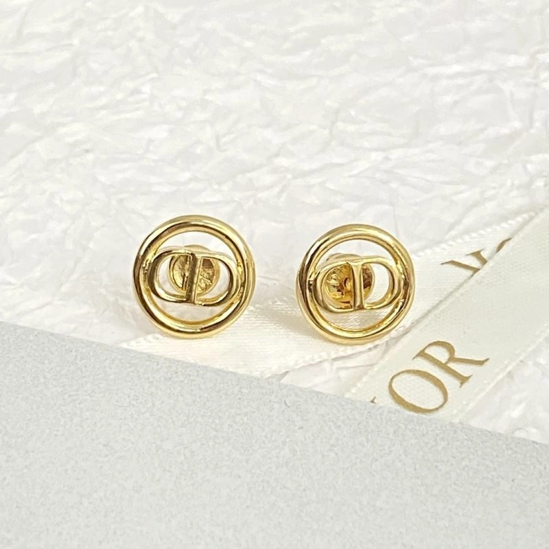 QuickDry Christian Dior Earrings 236172