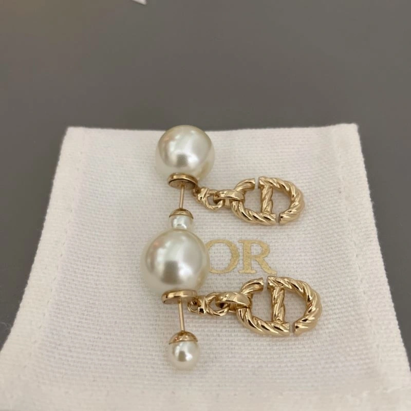 Durable Christian Dior Earrings 236162