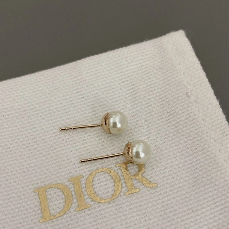 Durable Christian Dior Earrings 236162