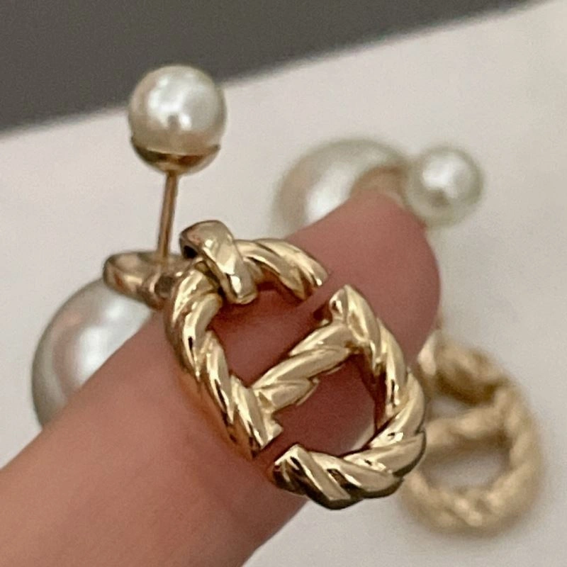 Durable Christian Dior Earrings 236162