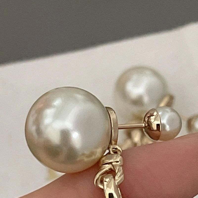 Durable Christian Dior Earrings 236162