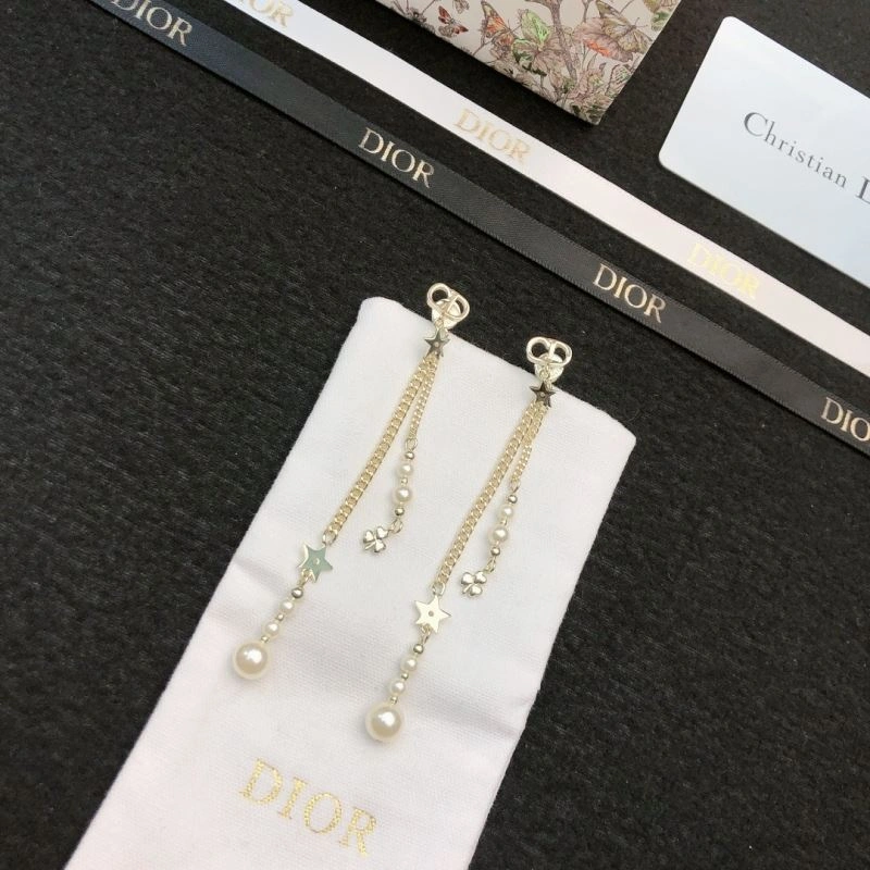 Christian Dior Earrings WellDesigned 236156