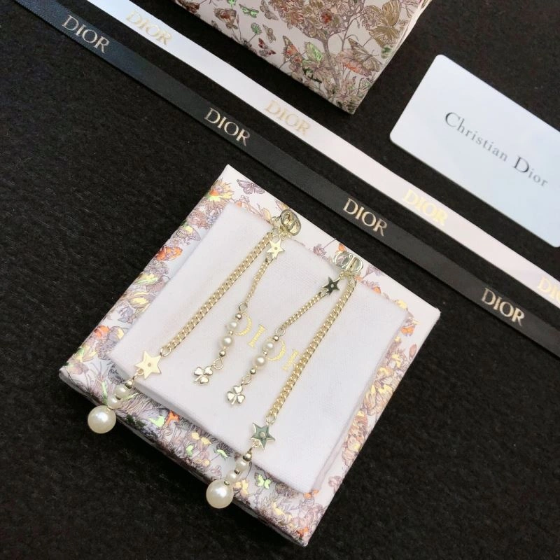 Christian Dior Earrings WellDesigned 236156