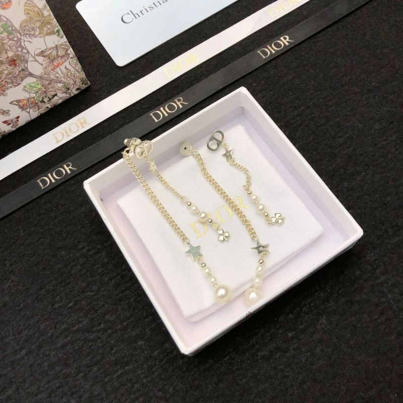 Christian Dior Earrings WellDesigned 236156