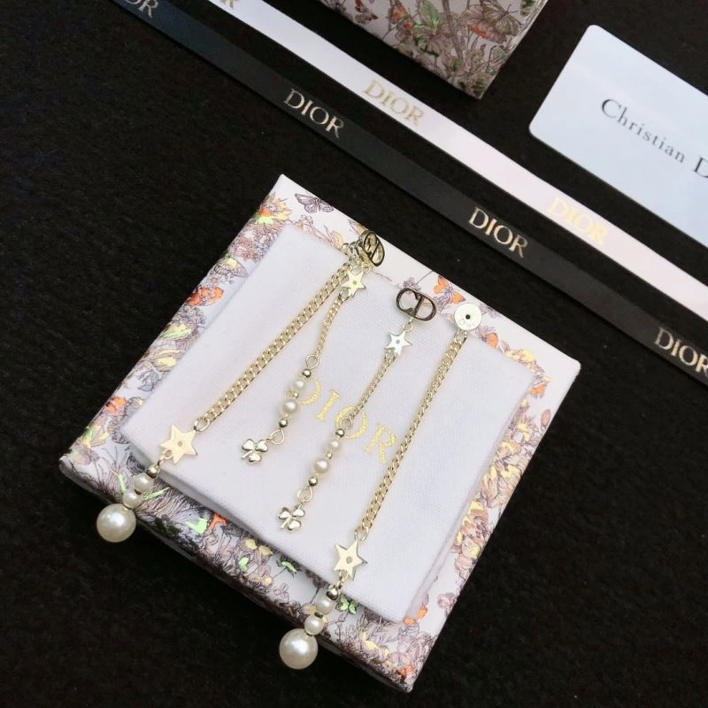 Christian Dior Earrings WellDesigned 236156