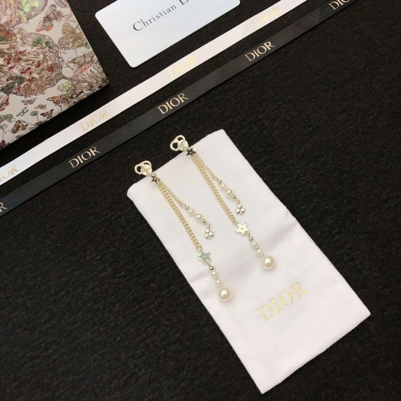 Christian Dior Earrings WellDesigned 236156