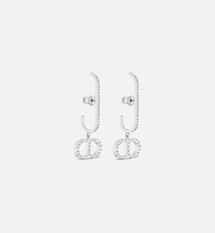 Upgraded Christian Dior Earrings 236140