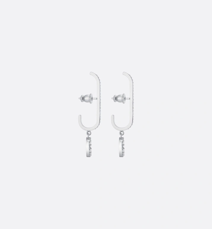 Upgraded Christian Dior Earrings 236140