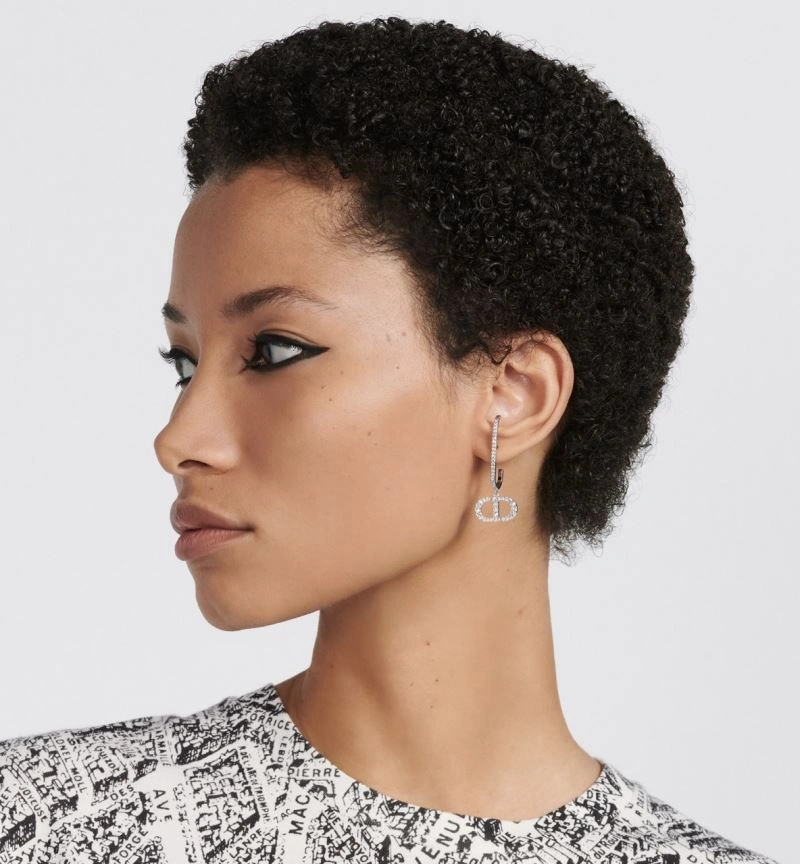 Upgraded Christian Dior Earrings 236140