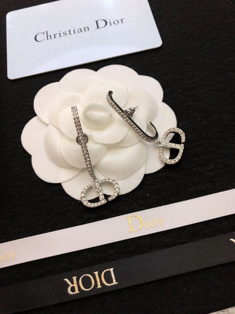 Upgraded Christian Dior Earrings 236140