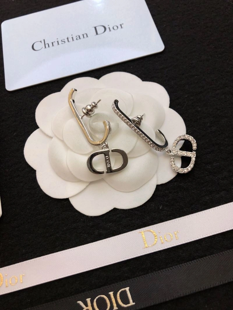 Upgraded Christian Dior Earrings 236140