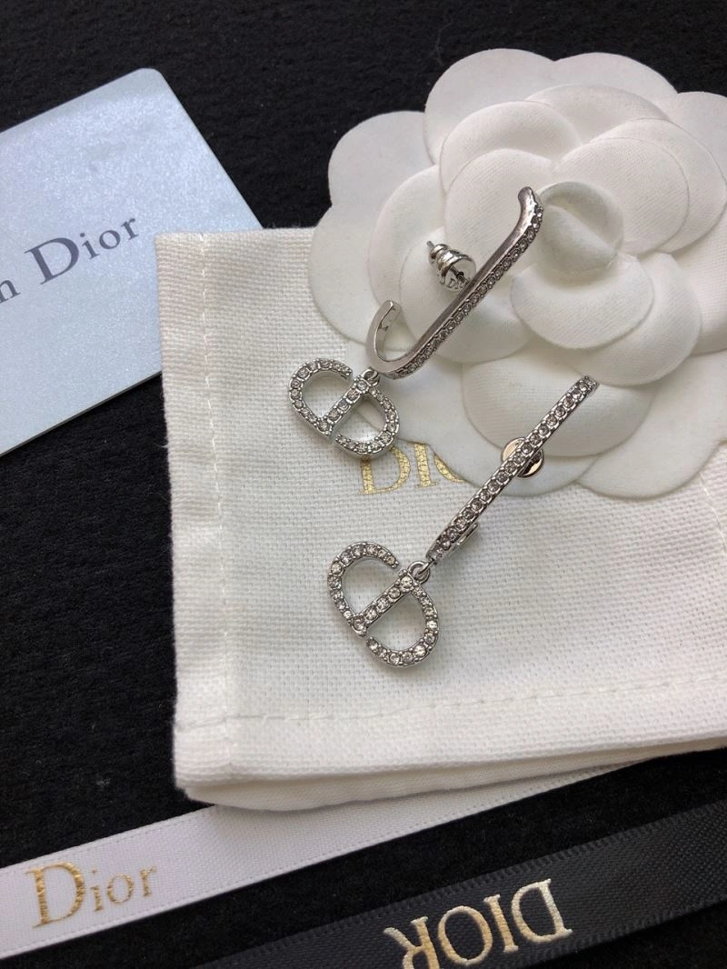 Upgraded Christian Dior Earrings 236140