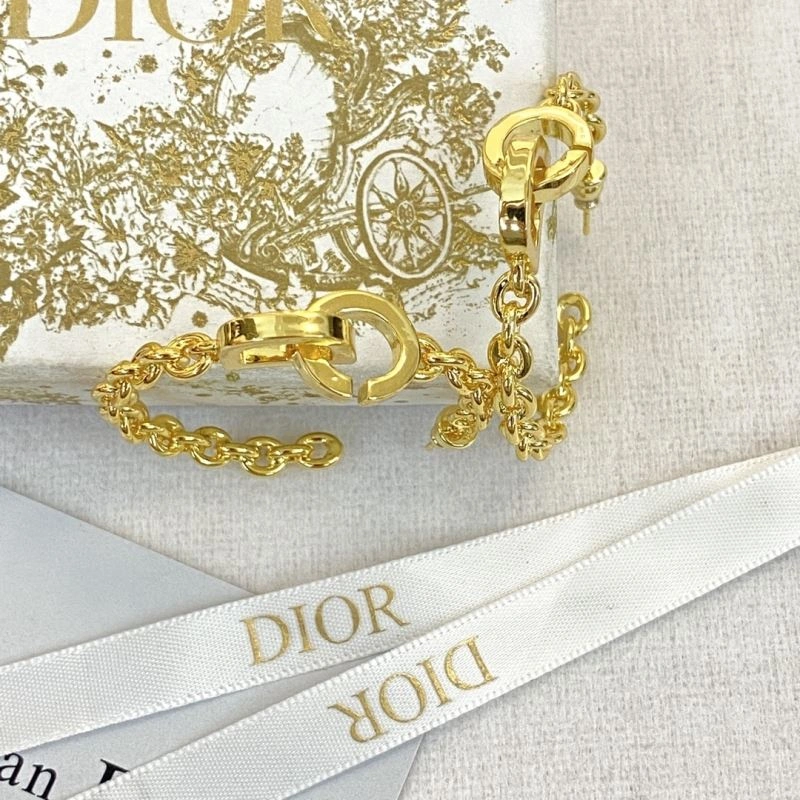 Affordable Christian Dior Earrings 236146