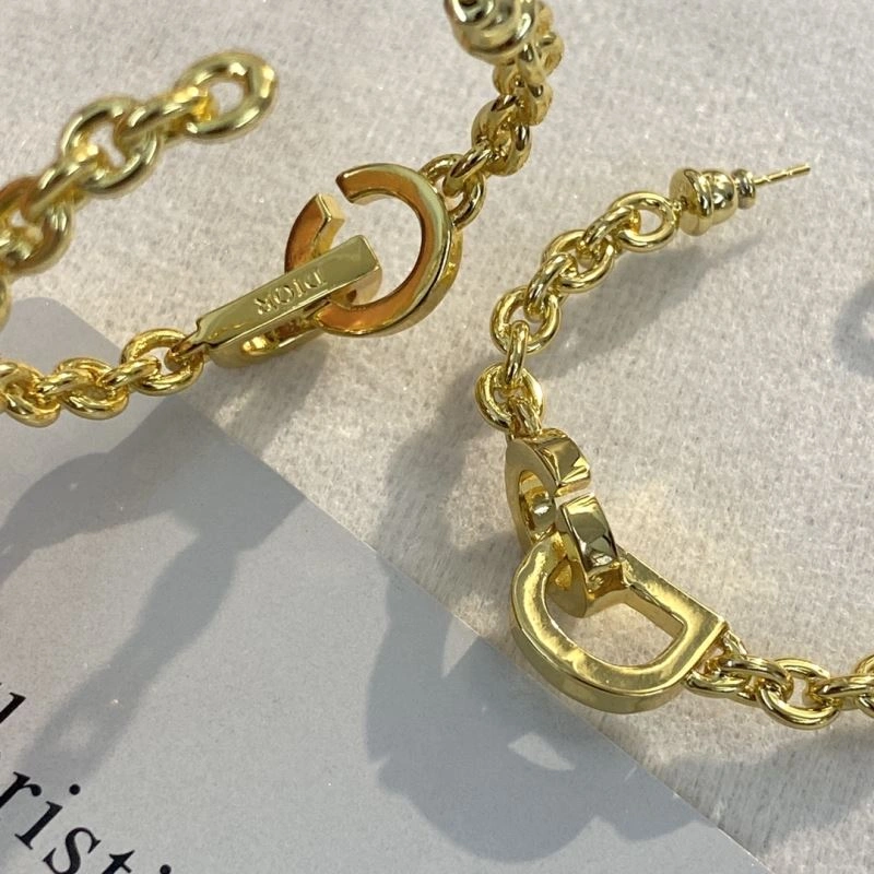 Affordable Christian Dior Earrings 236146