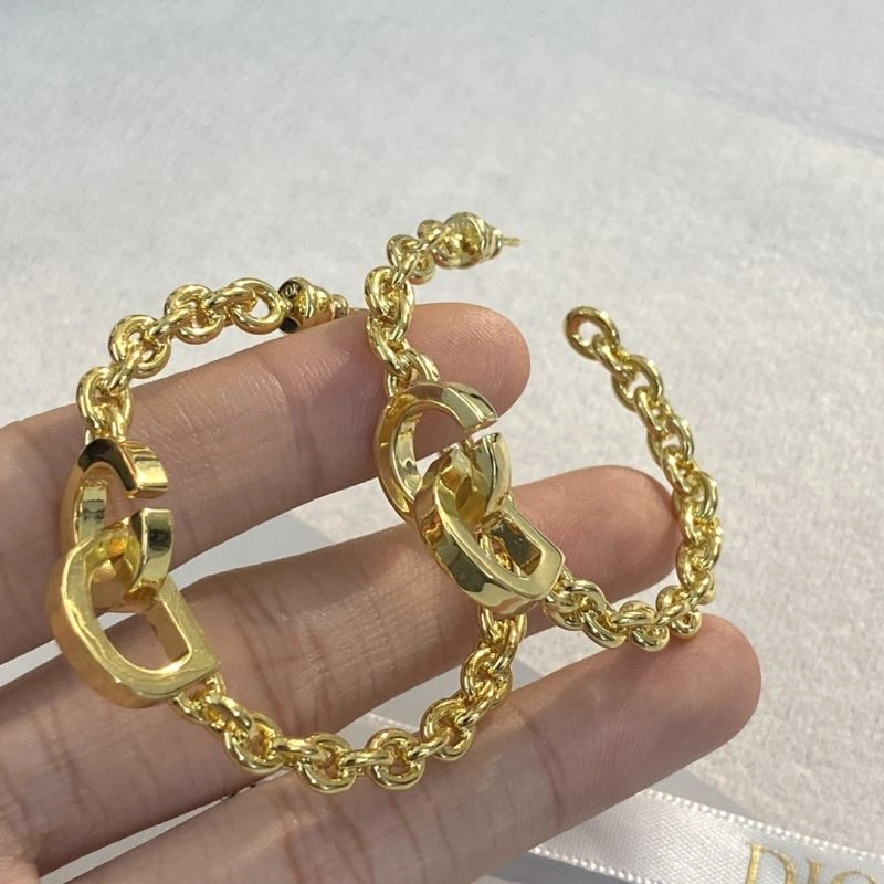 Affordable Christian Dior Earrings 236146