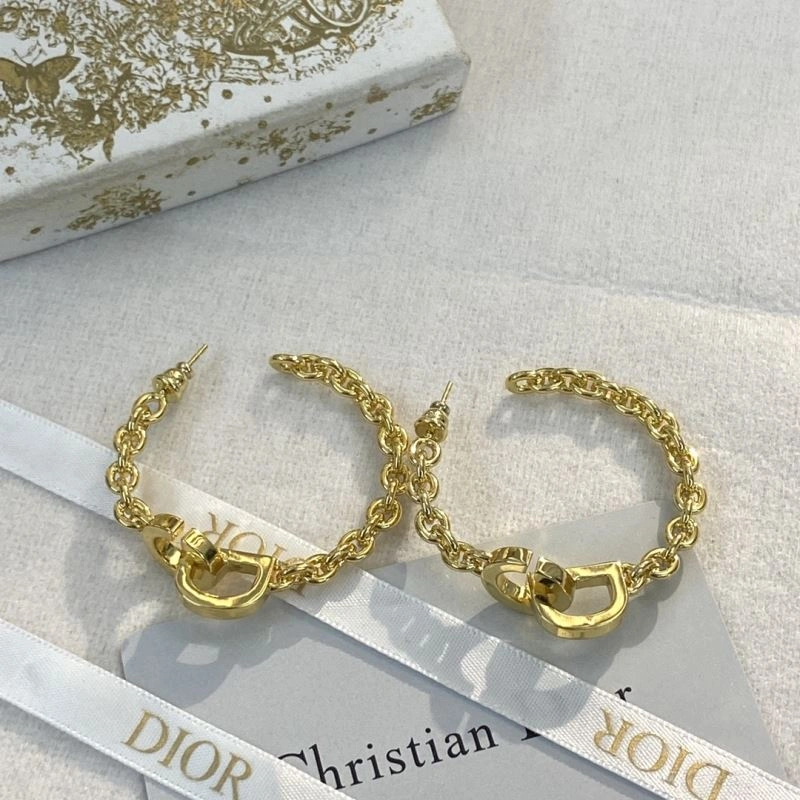 Affordable Christian Dior Earrings 236146