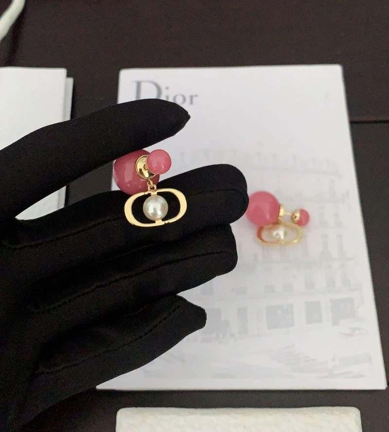 Durable Christian Dior Earrings 236139