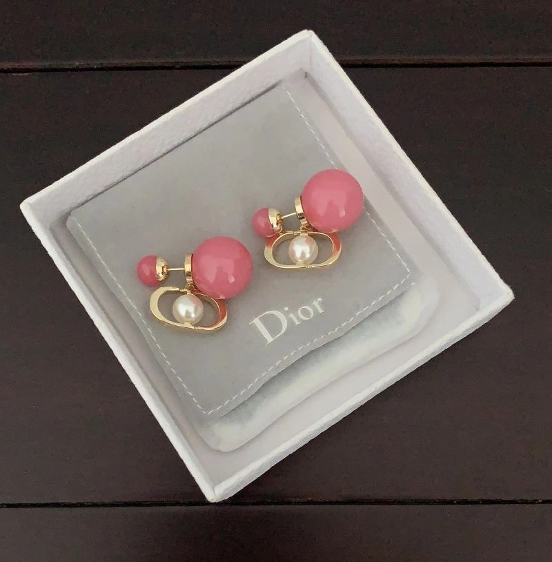 Durable Christian Dior Earrings 236139
