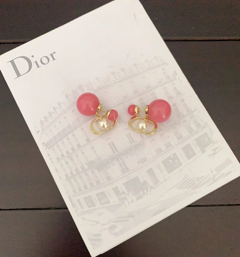 Durable Christian Dior Earrings 236139