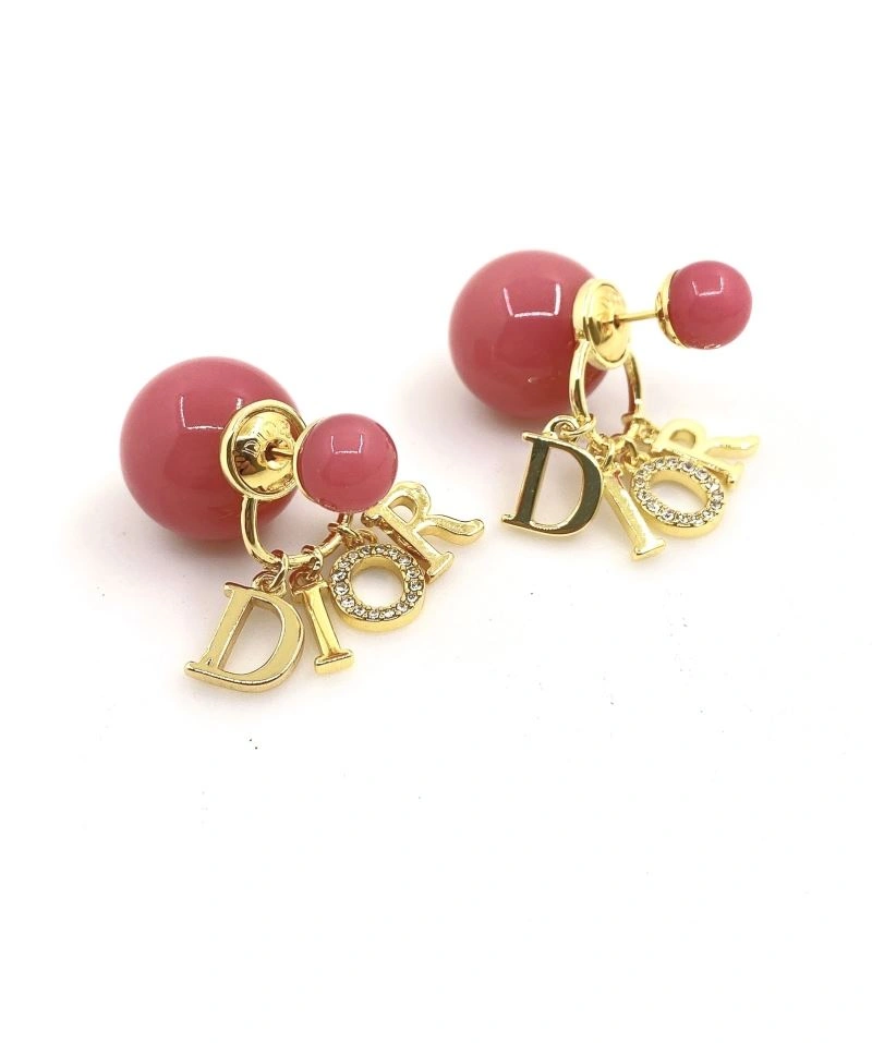 Neat Christian Dior Earrings 236135