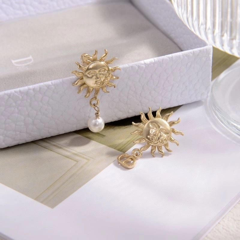 SoftTouch Christian Dior Earrings 236128