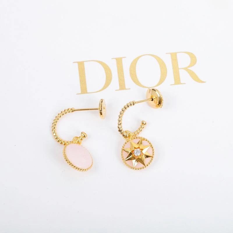 Christian Dior Earrings GoAnywhere 236126