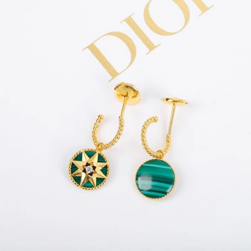 Christian Dior Earrings GoAnywhere 236126