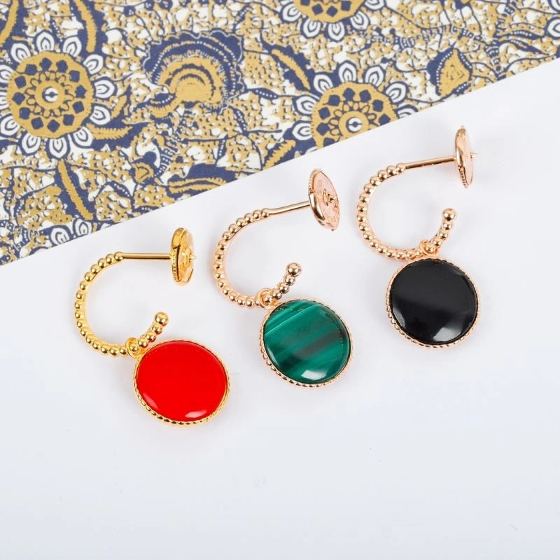 Christian Dior Earrings Fashionable 236130