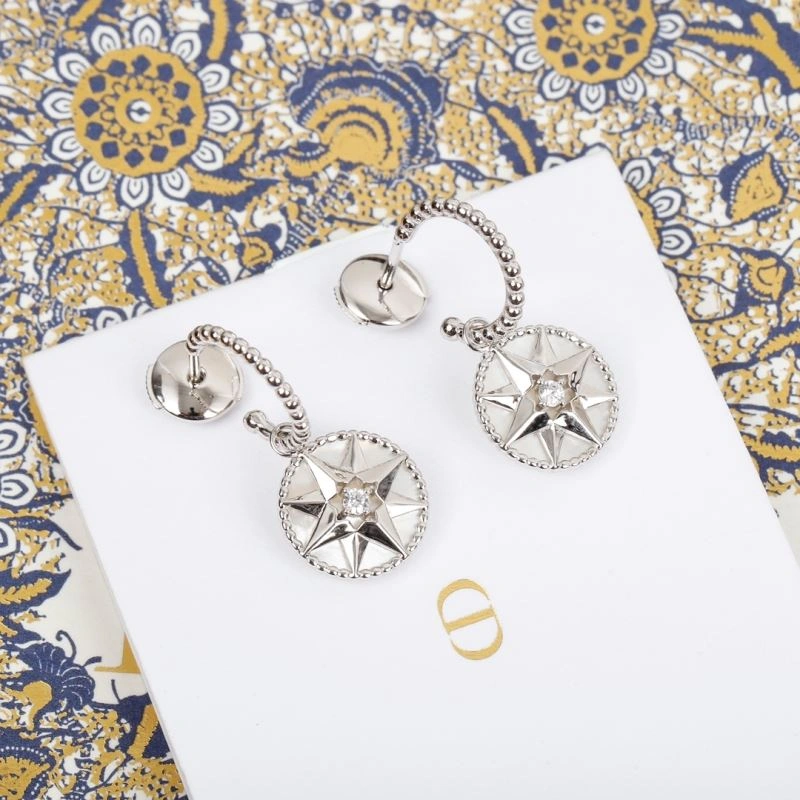 EasyCare Christian Dior Earrings 236127
