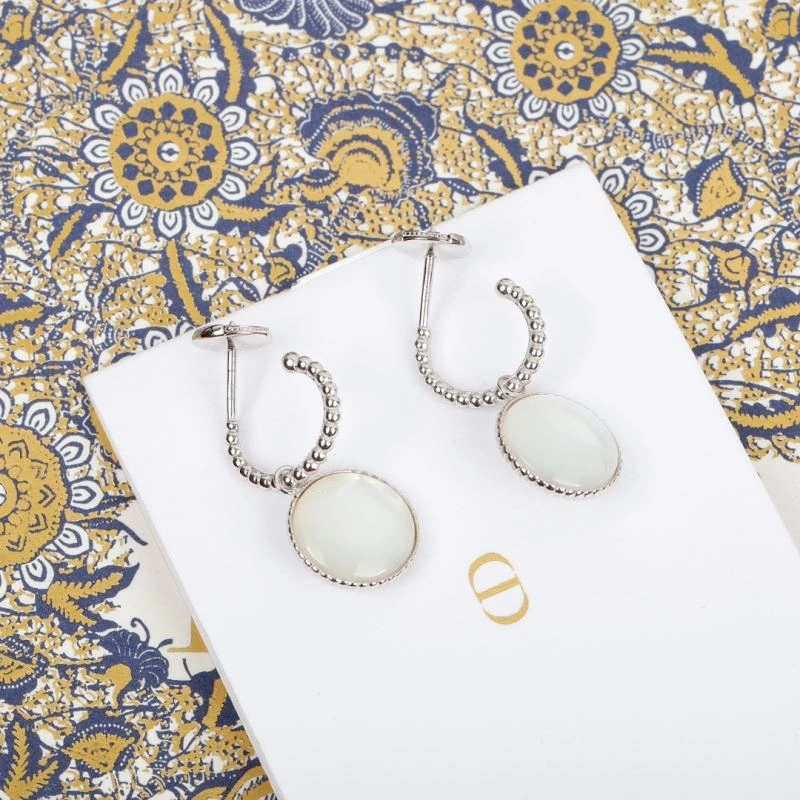 EasyCare Christian Dior Earrings 236127