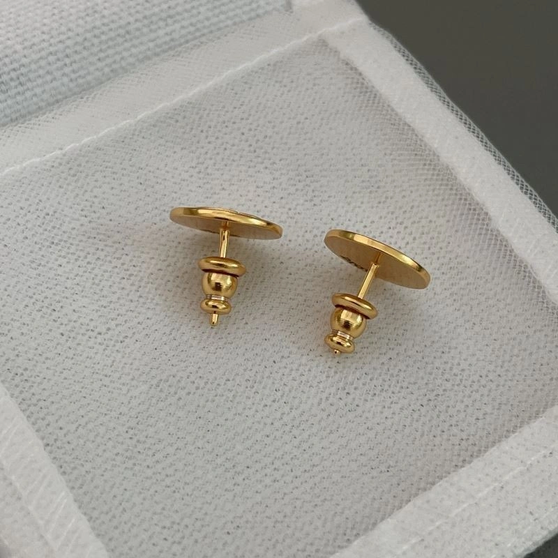 Christian Dior Earrings EasyCare 236129