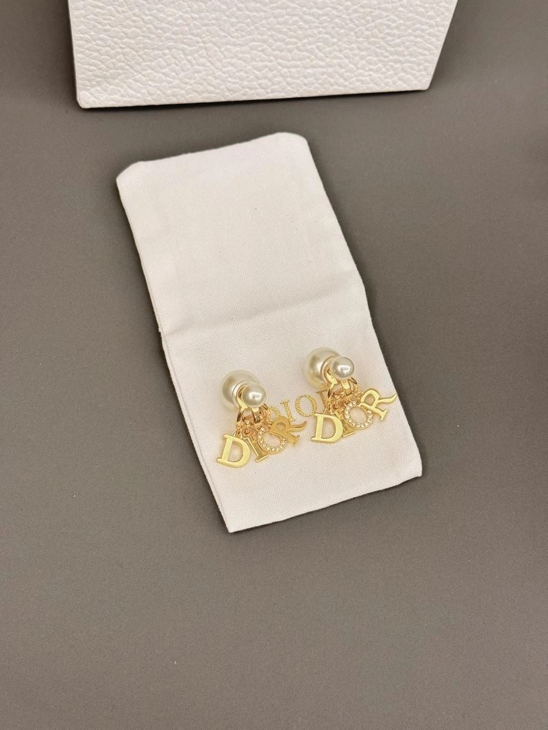 Contemporary Christian Dior Earrings 236121