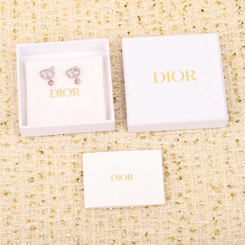 OdorResistant Christian Dior Earrings 236115