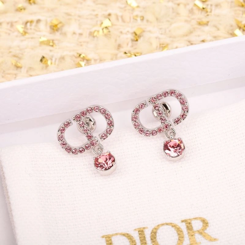 OdorResistant Christian Dior Earrings 236115