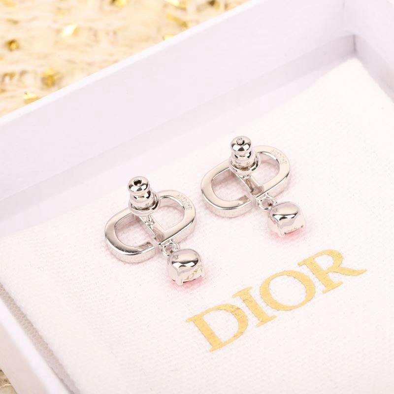 OdorResistant Christian Dior Earrings 236115