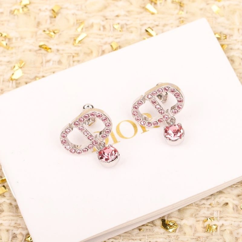 OdorResistant Christian Dior Earrings 236115