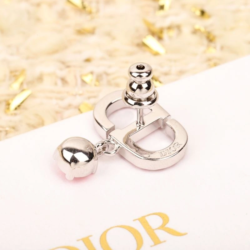 OdorResistant Christian Dior Earrings 236115