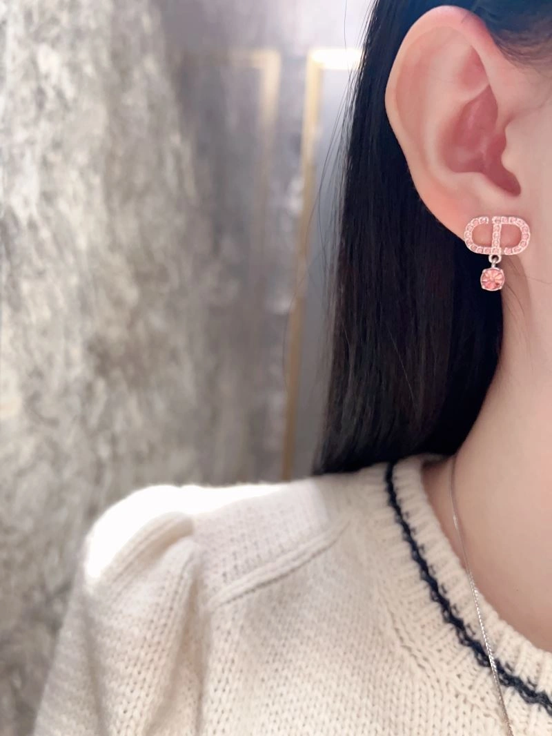 OdorResistant Christian Dior Earrings 236115
