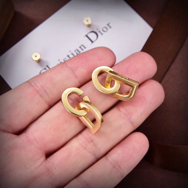 Durable Christian Dior Earrings 236116