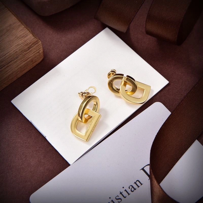 Durable Christian Dior Earrings 236116
